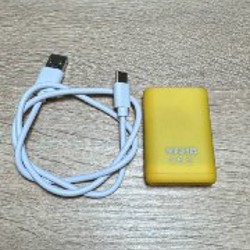 Под brusko aspire minican plus - фото 5