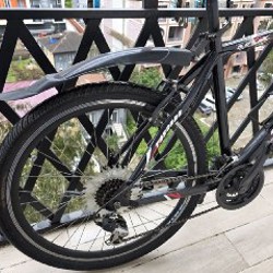 Велосипед - фото 2