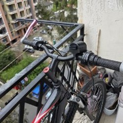 Велосипед - фото 3