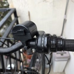 Велосипед - фото 4