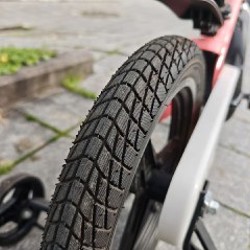 Детский велосипед - фото 3