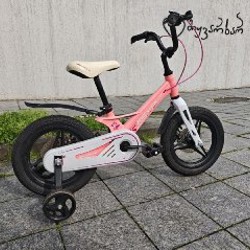 Детский велосипед - фото 7