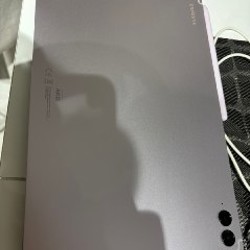Планшет Samsung Tab S9 FE+ - фото 4