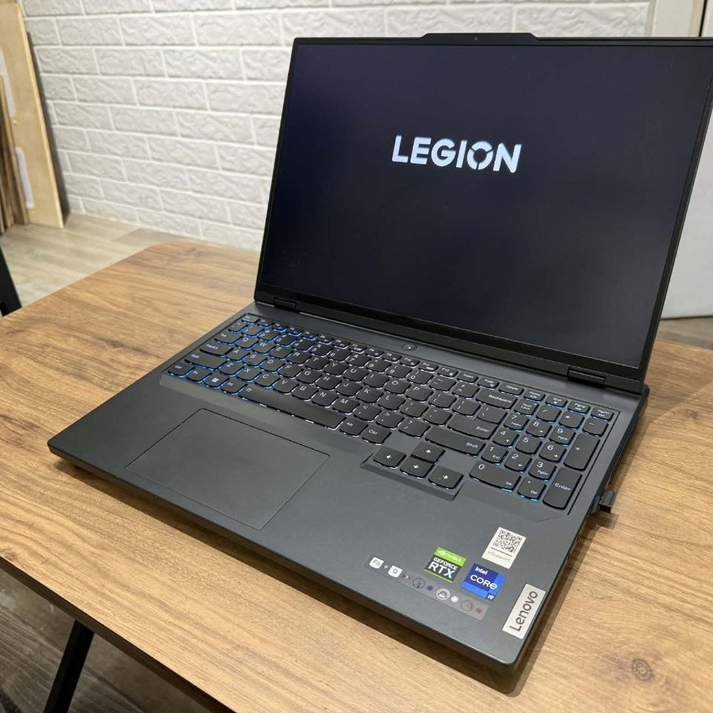 Ноутбук Lenovo Legion