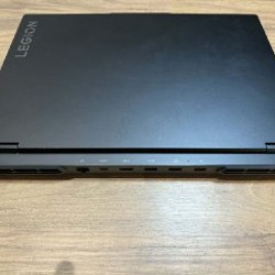 Ноутбук Lenovo Legion - фото 2