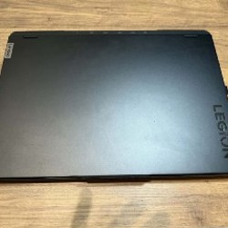 Ноутбук Lenovo Legion - фото 3