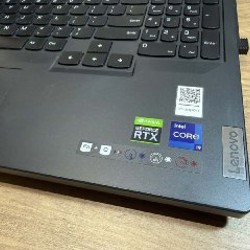Ноутбук Lenovo Legion - фото 4