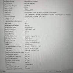 Ноутбук Lenovo Legion - фото 9