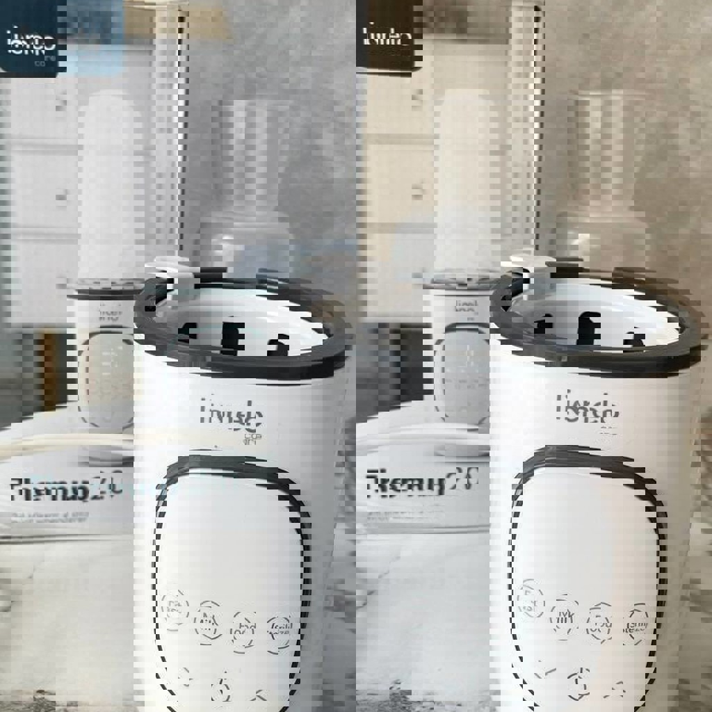 Стерилизатор и нагреватель для молока