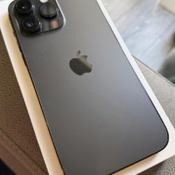 IPhone 14 Pro Max 128gb Space Black - фото 2