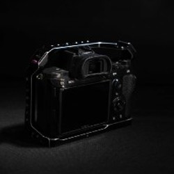 Камера Sony A7iii - фото 2