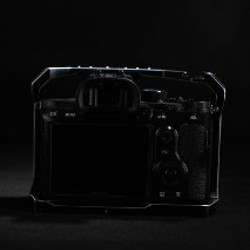 Камера Sony A7iii - фото 3