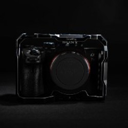 Камера Sony A7iii - фото 5