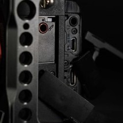 Камера Sony A7iii - фото 8