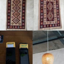 Вытяжной зонт - фото 2