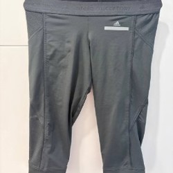 Шорты 3/4 Stella McCartney Adidas - фото 1