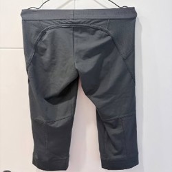 Шорты 3/4 Stella McCartney Adidas - фото 2