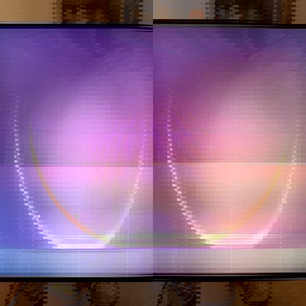 Монитор Dell U2421E