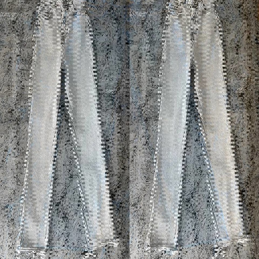 Брюки Stradivarius