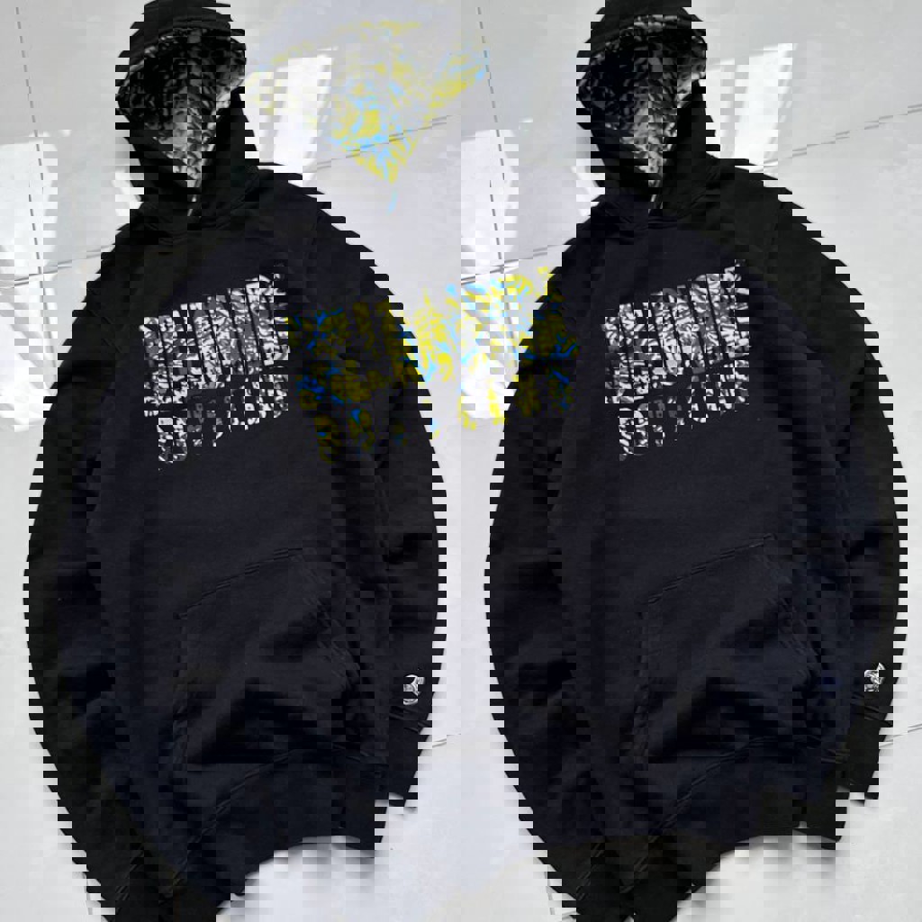 Худи Billionaire Boys Club