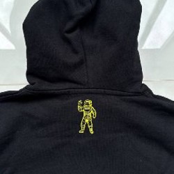 Худи Billionaire Boys Club - фото 2