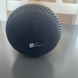 Яндекс Станция Лайт - фото 3