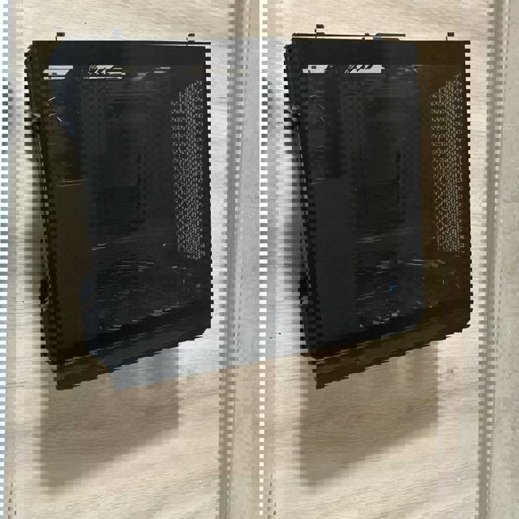 306-7G20R26-HH9 MSI MAG FORGE M100R