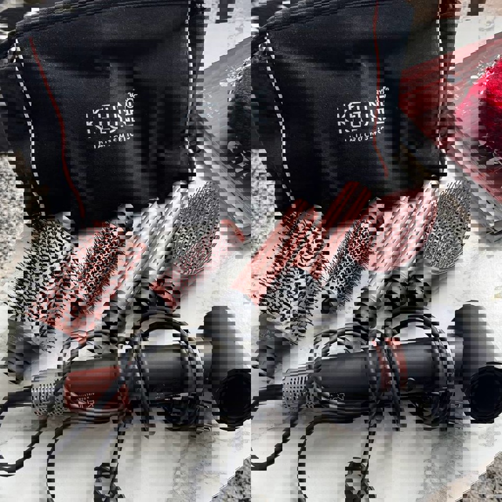 Стайлер Keune