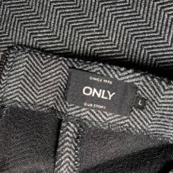 Юбка ONLY - фото 4