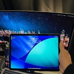 IPad Air 11 M3 - фото 2