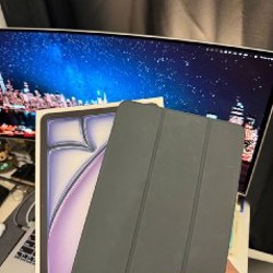 IPad Air 11 M3 - фото 4