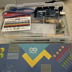 Комплект Arduino Starter Kit (Mega2560) - фото 2