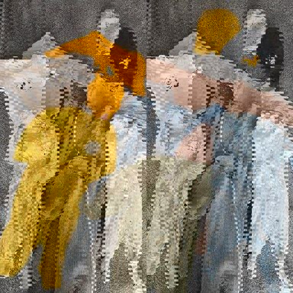 Комплект детской одежды