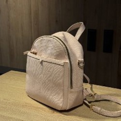 Розовый рюкзак Carpisa - фото 1