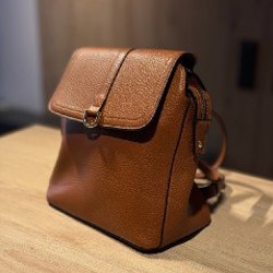 Розовый рюкзак Carpisa - фото 2