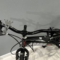 Велосипед - фото 2