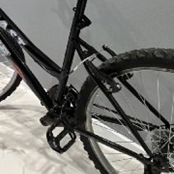 Велосипед - фото 3