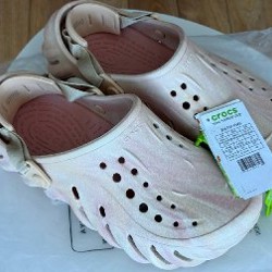 Crocs Echo Clog Atmosphere - фото 2