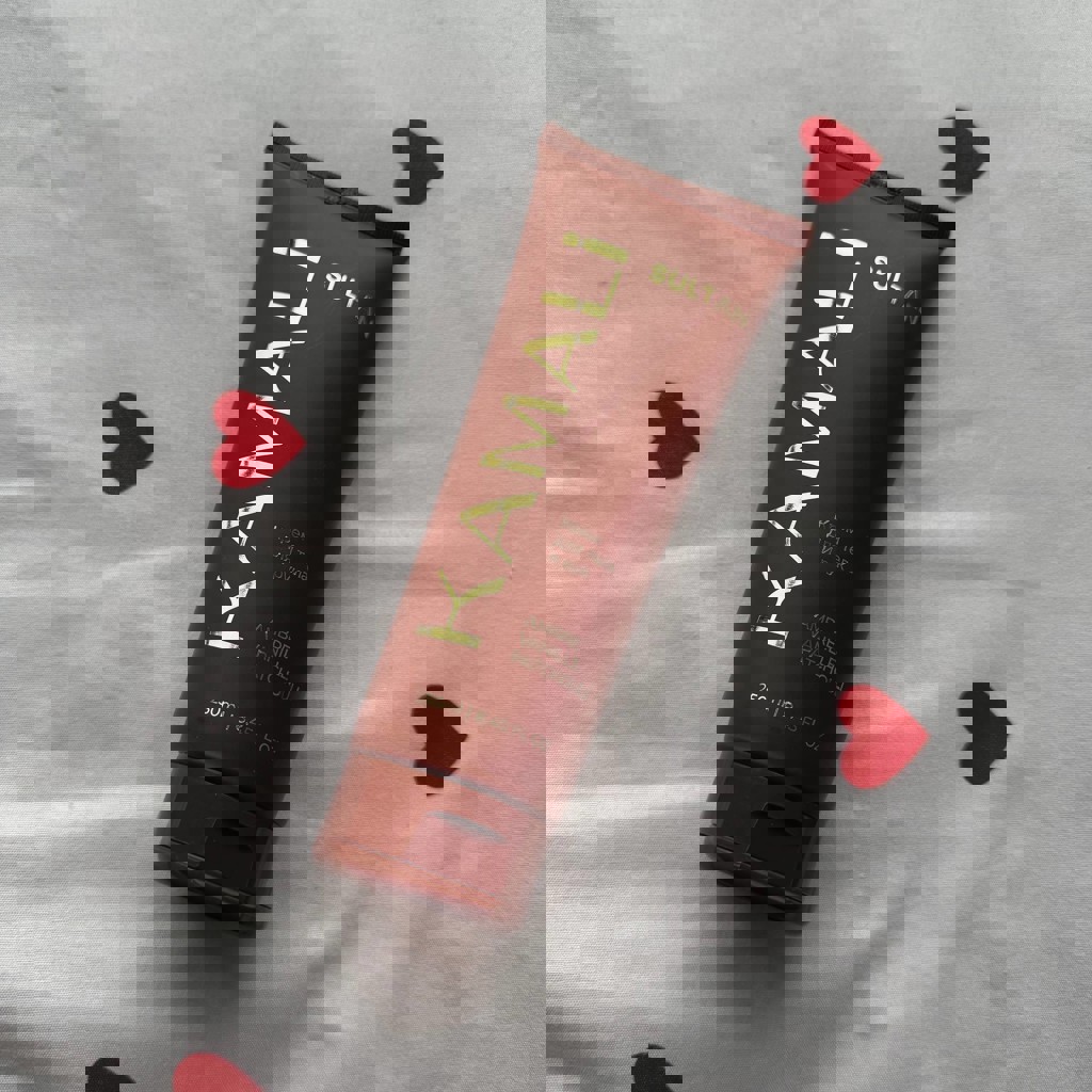 Kamali Sultan крем для тела