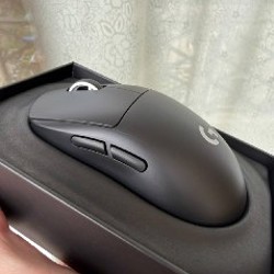 Игровая мышь Logitech G PRO X SUPERLIGHT 2 - фото 4