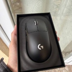 Игровая мышь Logitech G PRO X SUPERLIGHT 2 - фото 5