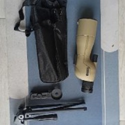 Подзорная труба - фото 4