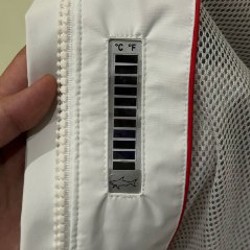 Куртка Paul & Shark Yachting Typhoon 2000 - фото 4