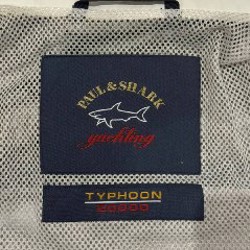 Куртка Paul & Shark Yachting Typhoon 2000 - фото 7