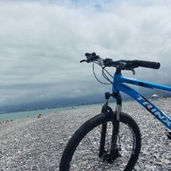 Велосипед Trinx M136 - фото 2