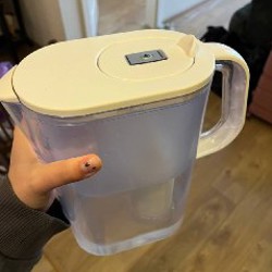 Фильтр для воды с led индикатором - фото 1