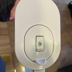 Фильтр для воды с led индикатором - фото 2