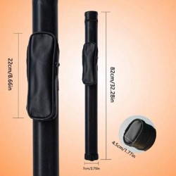 Чехол для бильярдного кия - фото 2