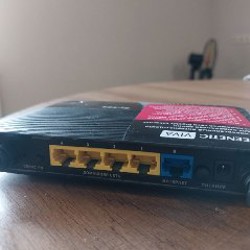 Роутер ZyXel Keenetic Viva - фото 2