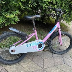 Велосипед TRINX Smile 18 - фото 2